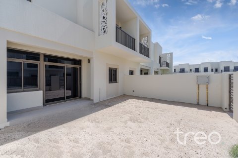 خانه شهری برای فروش در  Town Square، Dubai، امارات متحده عربی  3 خوابه ، 202.71 متر مربع ، شماره 761356 - تصویر 26