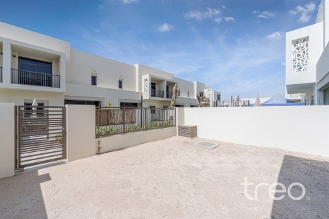 خانه شهری برای فروش در  Town Square، Dubai، امارات متحده عربی  3 خوابه ، 202.71 متر مربع ، شماره 761356 - تصویر 29
