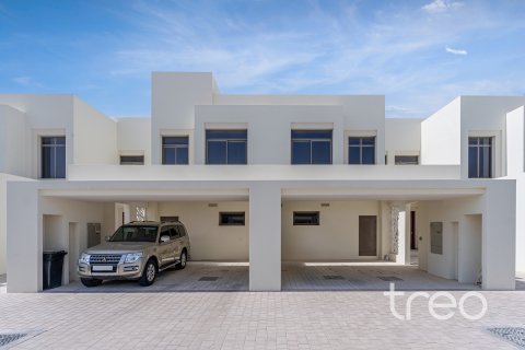 خانه شهری برای فروش در  Town Square، Dubai، امارات متحده عربی  3 خوابه ، 202.71 متر مربع ، شماره 761356 - تصویر 1