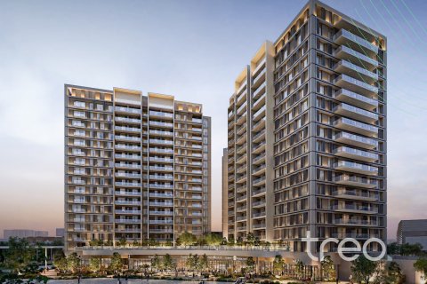 Apartmen di Dubai, UAE 2 bilik tidur, 127.65 meter persegi № 761354 - foto 5