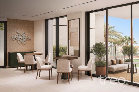 Apartmen di Dubai, UAE 2 bilik tidur, 127.65 meter persegi № 761354 - foto 10