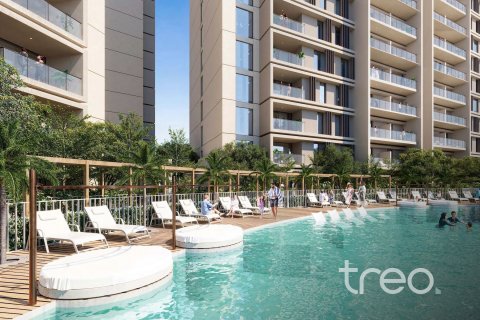 Apartmen di Dubai, UAE 2 bilik tidur, 127.65 meter persegi № 761354 - foto 8