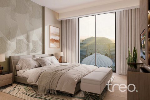 Apartmen di Dubai, UAE 2 bilik tidur, 127.65 meter persegi № 761354 - foto 7