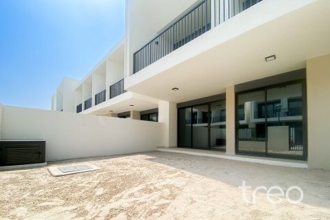 خانه شهری برای فروش در  Town Square، Dubai، امارات متحده عربی  3 خوابه ، 189.71 متر مربع ، شماره 761357 - تصویر 1