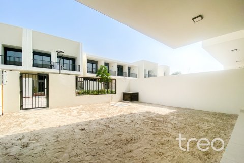 خانه شهری برای فروش در  Town Square، Dubai، امارات متحده عربی  3 خوابه ، 189.71 متر مربع ، شماره 761357 - تصویر 11