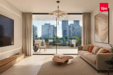 Διαμέρισμα σε Dubai, ΗΑΕ 1 υπνοδωμάτιο, 71.4 τ.μ. Αρ. 622020 - φωτογραφία 11