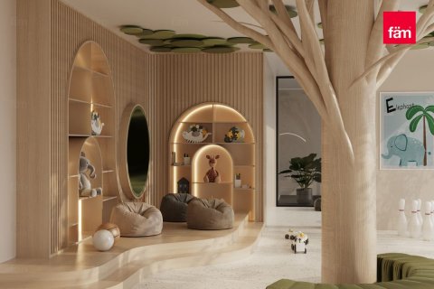 Apartment in Dubai, UAE 1 bedroom, 71.4 sq.m. № 622020 - photo 9