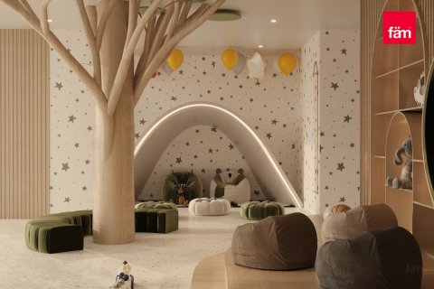Apartment in Dubai, UAE 1 bedroom, 71.4 sq.m. № 622020 - photo 11