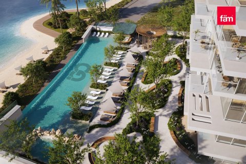 Apartment in Dubai, UAE 1 bedroom, 71.4 sq.m. № 622020 - photo 1