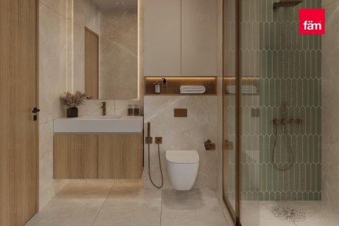 Apartment in Dubai, UAE 1 bedroom, 71.4 sq.m. № 622020 - photo 6