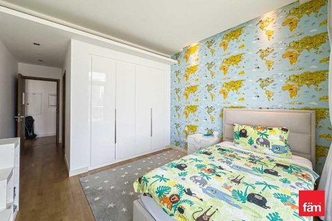 Byt v Al Wasl, Dubai, SAE 3 ložnice, 284.2 m² Č.: 622022 - fotografie 15