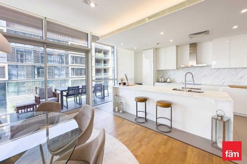 Byt v Al Wasl, Dubai, SAE 3 ložnice, 284.2 m² Č.: 622022 - fotografie 3