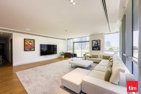 Apartament na sprzedaż w City Walk, Dubai, ZEA 3 sypialnie, 284.2 mkw., nr 622022 - zdjęcie 10