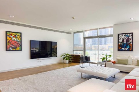 Byt v Al Wasl, Dubai, SAE 3 ložnice, 284.2 m² Č.: 622022 - fotografie 12