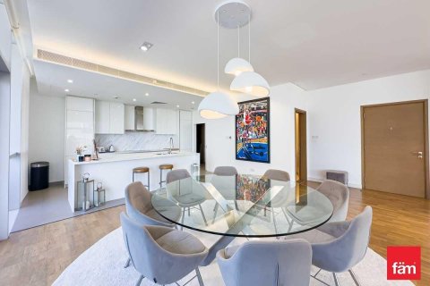 Apartament na sprzedaż w City Walk, Dubai, ZEA 3 sypialnie, 284.2 mkw., nr 622022 - zdjęcie 8