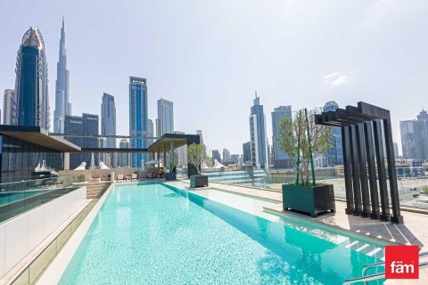 Byt v Al Wasl, Dubai, SAE 3 ložnice, 284.2 m² Č.: 622022 - fotografie 23