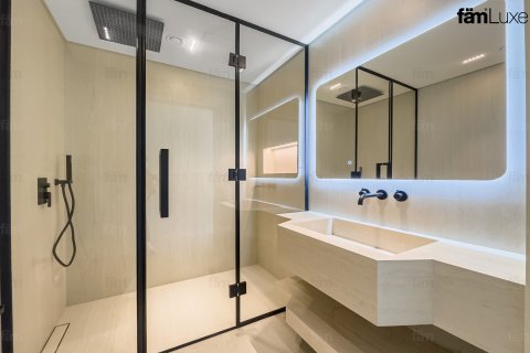 Пәтер City Walk, Дубай, БАӘ-да 3 жатын бөлмелер, 284.1 м² № 622022 - фото 25