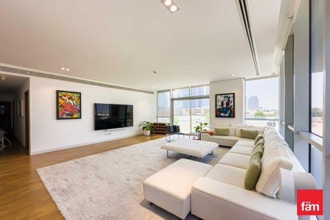 Byt v Al Wasl, Dubai, SAE 3 ložnice, 284.2 m² Č.: 622022 - fotografie 9