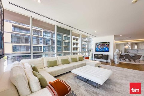 Byt v Al Wasl, Dubai, SAE 3 ložnice, 284.2 m² Č.: 622022 - fotografie 11
