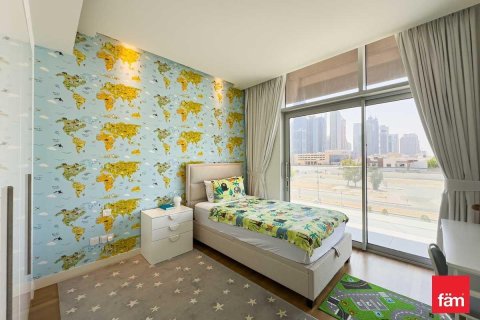 Apartament na sprzedaż w City Walk, Dubai, ZEA 3 sypialnie, 284.2 mkw., nr 622022 - zdjęcie 16