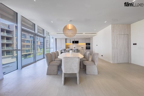 Пәтер City Walk, Дубай, БАӘ-да 3 жатын бөлмелер, 284.1 м² № 622022 - фото 6