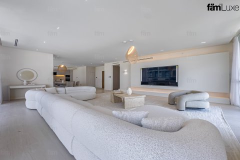 Пәтер City Walk, Дубай, БАӘ-да 3 жатын бөлмелер, 284.1 м² № 622022 - фото 7