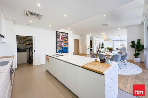 Byt v Al Wasl, Dubai, SAE 3 ložnice, 284.2 m² Č.: 622022 - fotografie 5