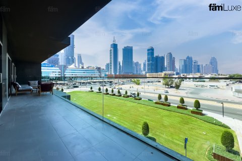 Пәтер City Walk, Дубай, БАӘ-да 3 жатын бөлмелер, 284.1 м² № 622022 - фото 28