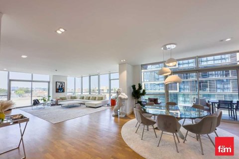 Apartament na sprzedaż w City Walk, Dubai, ZEA 3 sypialnie, 284.2 mkw., nr 622022 - zdjęcie 3