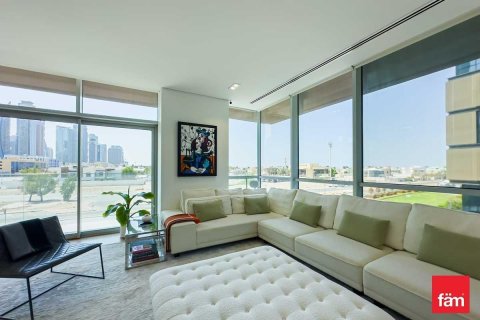 Byt v Al Wasl, Dubai, SAE 3 ložnice, 284.2 m² Č.: 622022 - fotografie 13