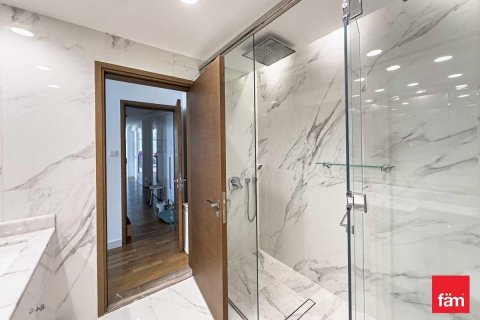 Byt v Al Wasl, Dubai, SAE 3 ložnice, 284.2 m² Č.: 622022 - fotografie 21
