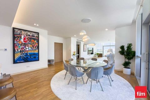 Byt v Al Wasl, Dubai, SAE 3 ložnice, 284.2 m² Č.: 622022 - fotografie 6