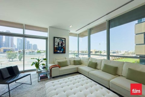 Apartament na sprzedaż w City Walk, Dubai, ZEA 3 sypialnie, 284.2 mkw., nr 622022 - zdjęcie 13