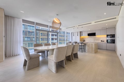 Пәтер City Walk, Дубай, БАӘ-да 3 жатын бөлмелер, 284.1 м² № 622022 - фото 5