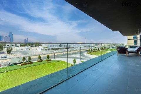 Пәтер City Walk, Дубай, БАӘ-да 3 жатын бөлмелер, 284.1 м² № 622022 - фото 29