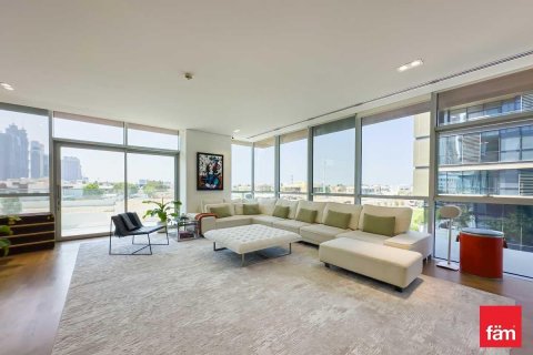 Byt v Al Wasl, Dubai, SAE 3 ložnice, 284.2 m² Č.: 622022 - fotografie 8