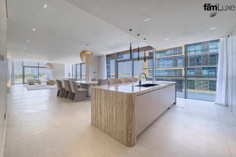 Пәтер City Walk, Дубай, БАӘ-да 3 жатын бөлмелер, 284.1 м² № 622022 - фото 2