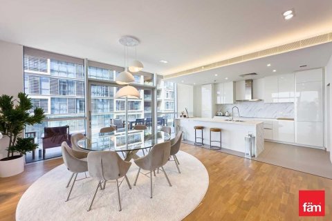 Apartament na sprzedaż w City Walk, Dubai, ZEA 3 sypialnie, 284.2 mkw., nr 622022 - zdjęcie 2