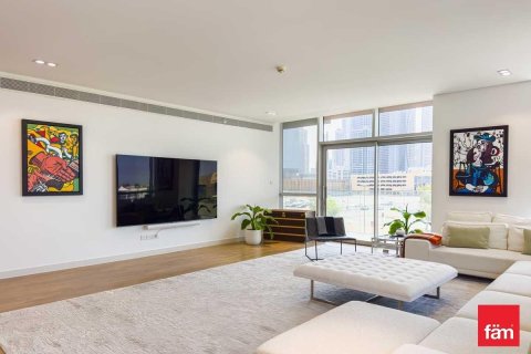 Apartament na sprzedaż w City Walk, Dubai, ZEA 3 sypialnie, 284.2 mkw., nr 622022 - zdjęcie 12