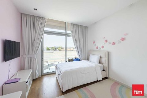 Byt v Al Wasl, Dubai, SAE 3 ložnice, 284.2 m² Č.: 622022 - fotografie 14