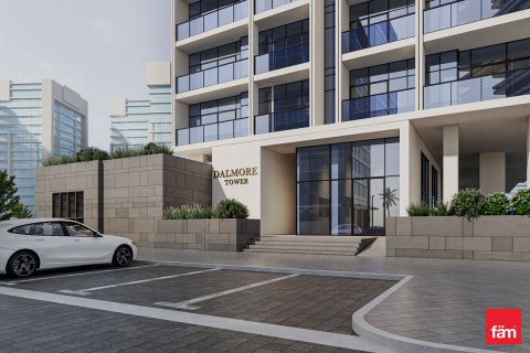 Byt v Dubai, SAE 2 ložnice, 117.5 m² Č.: 622018 - fotografie 2