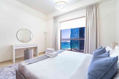 Пәтер Дубай Марина, БАӘ-да 2 жатын бөлмелер, 118 м² № 696272 - фото 6