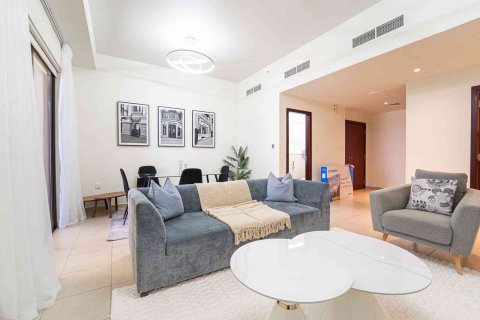 Пәтер Дубай Марина, БАӘ-да 2 жатын бөлмелер, 118 м² № 696272 - фото 2