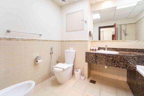 Пәтер Дубай Марина, БАӘ-да 2 жатын бөлмелер, 118 м² № 696272 - фото 16