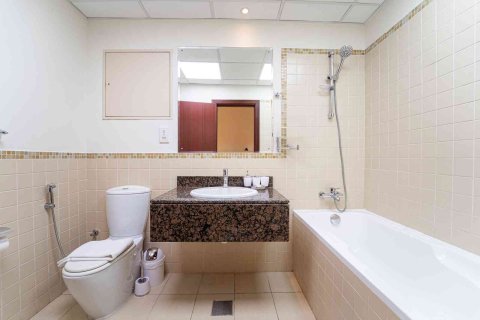 Пәтер Дубай Марина, БАӘ-да 2 жатын бөлмелер, 118 м² № 696272 - фото 15