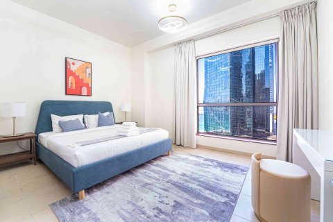 Пәтер Дубай Марина, БАӘ-да 2 жатын бөлмелер, 118 м² № 696272 - фото 8