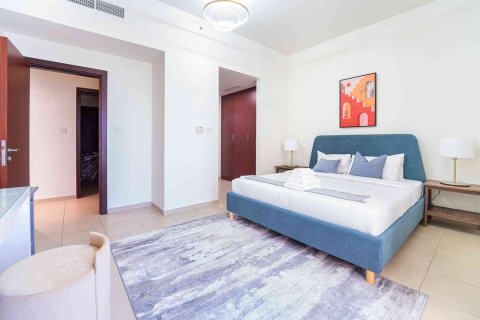 Пәтер Дубай Марина, БАӘ-да 2 жатын бөлмелер, 118 м² № 696272 - фото 12