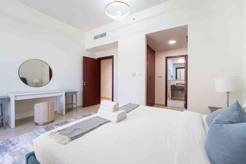 Пәтер Дубай Марина, БАӘ-да 2 жатын бөлмелер, 118 м² № 696272 - фото 13