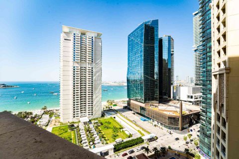 آپارتمان در Dubai Marina، Dubai ، امارات متحده عربی 2 خوابه ، 118 متر مربع.  شماره 696272