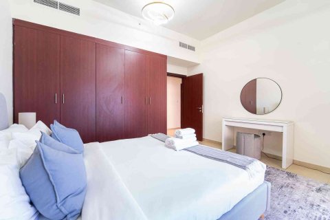 Пәтер Дубай Марина, БАӘ-да 2 жатын бөлмелер, 118 м² № 696272 - фото 9